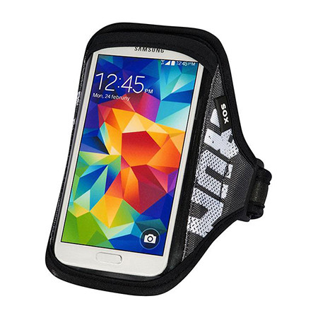 husa alergare pentru smartphone l/xl - imagine 3